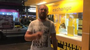 Как и где выгодно поменять деньги в Таиланде