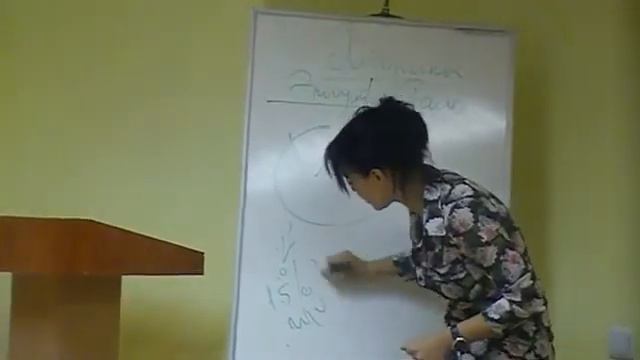 Ольга Кунык - преподаватель киевского учебного центра Успех по курсу риторики смотреть онлайн