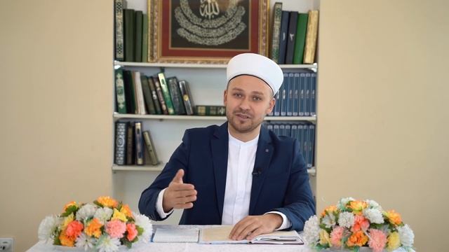 Что нужно сделать в преддверии Рамазана? смотреть онлайн