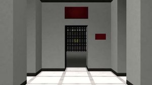 МОЯ ПЕРВАЯ АНИМАЦИЯ VERSION BETA - SCP BREACH (ZANICK) || MINECRAFT ANIMATION