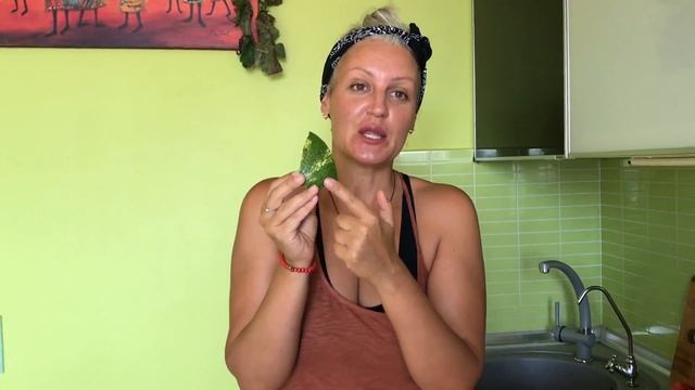 265. ЧТО ДЕЛАТЬ С НЕУДАЧНЫМ АРБУЗОМ? смотреть онлайн