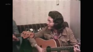 Tracks Gerry McAvoy-Rory Gallagher