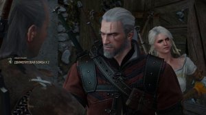 Ведьмак 3 Дикая Охота - Прохождение #22