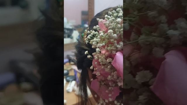 #hairstyle #zipsiflower #@rajkumarimakeover смотреть онлайн