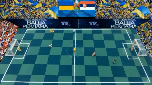 УКРАЇНА СЕРБІЯ 5-0 ОГЛЯД МАТЧУ 07.06.2019 ГОЛИ ЦИГАНКОВ КОНОПЛЯНКА ФУТБОЛ МАТЧ ВІДЕО смотреть онлайн