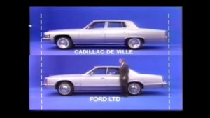 1977 Ford LTD Full Sized Value