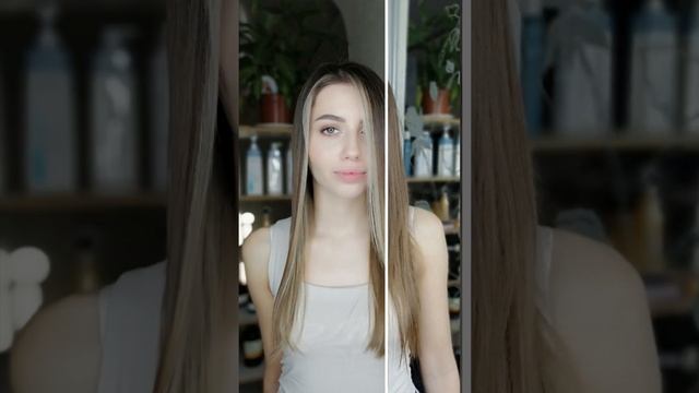 Окрашивание контуринг смотреть онлайн