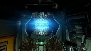 ИГРОФИЛЬМ► Dead Space 2 Часть 1► ЛЕЧЕБНИЦА