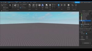 ТУТОРИАЛ! КАК СДЕЛАТЬ TEAM? РОБЛОКС СТУДИО ТУТОРИАЛ! ROBLOX STUDIO TUTORIAL!