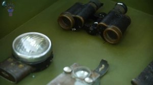 Школьные «Уголки боевой славы»