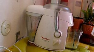 Moulinex BKA14H.wmv