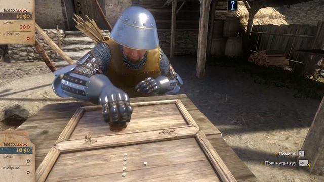 Прохождение Kingdom Come: Deliverance. Часть 21 "В дозоре с Соловьем"