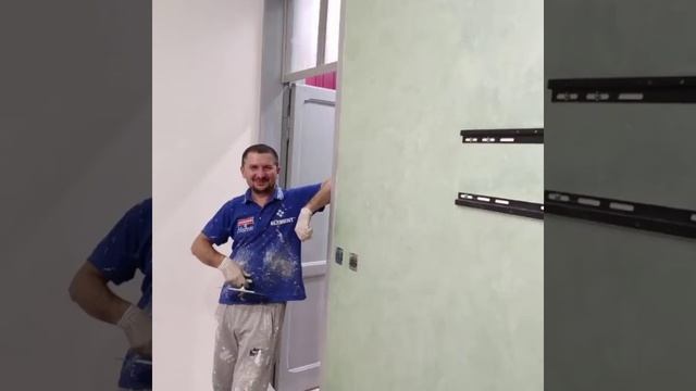 Нанесение отточенто . Материал фирмы Feidal Velvet Dekor.Работы в Инстаграм: alekseii_dekor