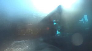 Дубай Аквапарк "Aquaventure" с океанариумом. Первая экстремальная горка для 4-х летнего ребенка.