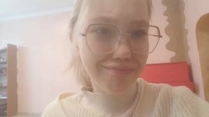VLOG, как я сдавала устное собеседование, уроки, мой день 14 февраля