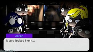 Investigators of the Missing Children’s Incident React to FNaF Songs // *ORIGINAL*