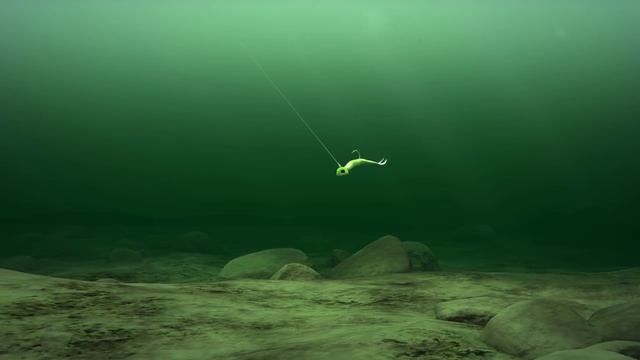 Fishing Tip - GULP Pitching for Walleyes S11E05 смотреть онлайн