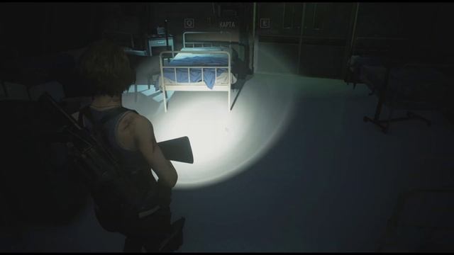 RESIDENT EVIL 3 REMAKE Часть 6 #games #игры #gaming #gameplay смотреть онлайн