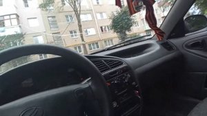 Обзор на автомобильный ароматизатор с запахом черный Кристал