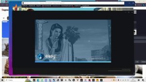 Не запускается гта 5 рп, и выдается чёрный экран, ПОМОГИТЕ!!! (X2 speed)