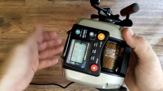 Daiwa ss 35 смотреть онлайн