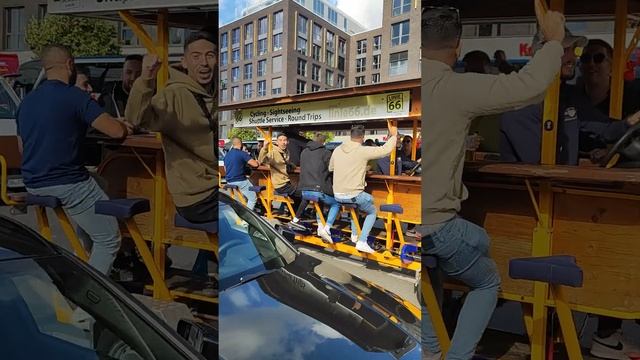 Переезд в Дубай. Моя история. смотреть онлайн