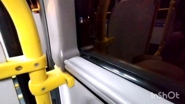 автобус || лиаз 4292.60 || госномер АВ329|72 || маршрут 3 || г. Тобольск смотреть онлайн