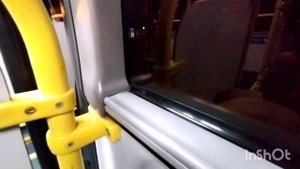 автобус || лиаз 4292.60 || госномер АВ329|72 || маршрут 3 || г. Тобольск