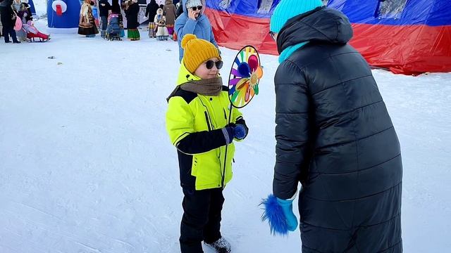 День Оленевода в Аксарке 2022