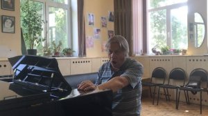 Еще раз о важности нижнего регистра в пении