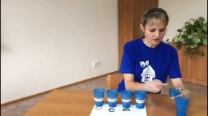 Проект "Механический состав почвы"