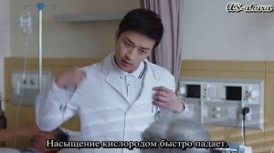 Хирурги 1 сезон 39 серия