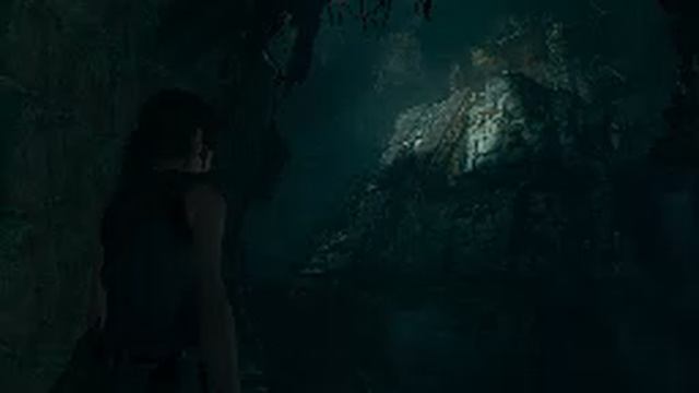 Shadow of the Tomb Raider Definitive Edition прохождение!!????
