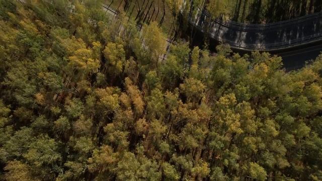 Клип на песню «Мы - Единая Россия»
