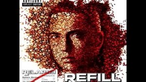 Eminem - Music Box (Instrumental)