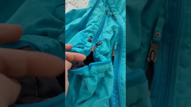 обзор слингокуртка I love mum смотреть онлайн