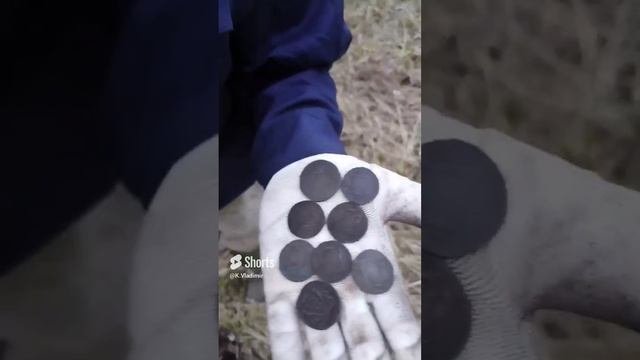 про монеты