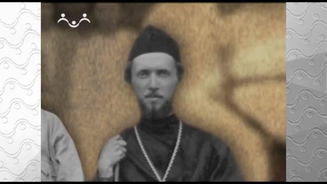 Новомученики. Священномученик Василий Надеждин