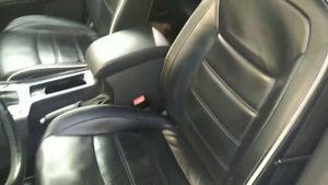 Обзор Форд Мондео 4