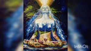 ?Созидающая молитва Роду???