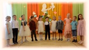 Песня ПИРОГ ДЛЯ МАМЫ