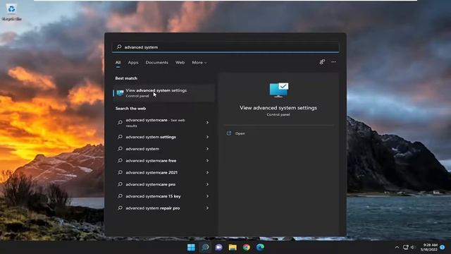 How to Reset Windows 11 Virtual Memory смотреть онлайн