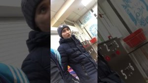 Казанский Саша белый вернулся!Гансьер, Криминал!