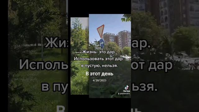 Жизнь