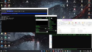 Что делать если не работает NgRok?