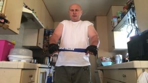 Игорь Андрушко Комплекс А Засса  quick  A.Zass  exercises