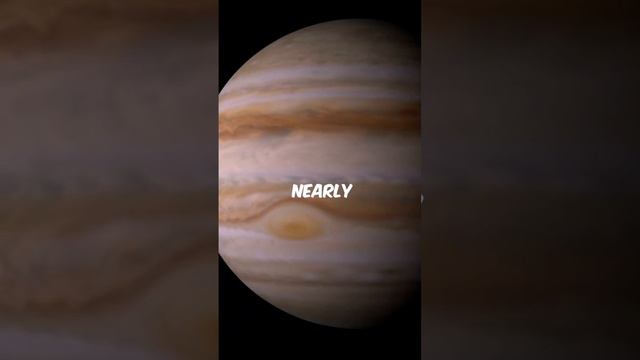 Jupiter's Big Red Spot: Unveiling the Shocking Secrets of the Solar System's Most Mysterious Storm!