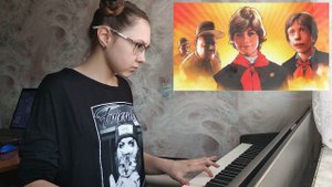 Евгений Крылатов - Появление Алисы в финале