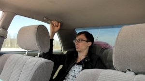 TOYOTA CHASER 100 обзор "Стоковый чайник" AVANTE 2.0 1G-FE #garagehimmash