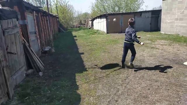 Разминка - 30 апреля... смотреть онлайн